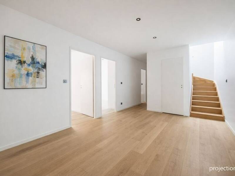 Maison à vendre, 132m², LYON 3E