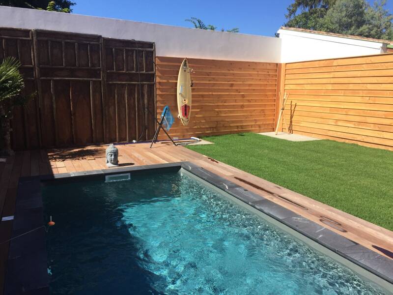 Maison à vendre, 148m², BORDEAUX