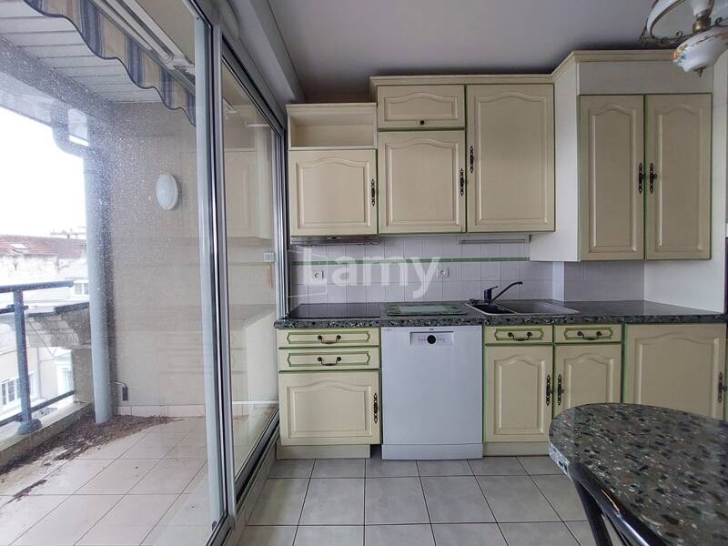 Maison à louer, 87m², LIMOGES