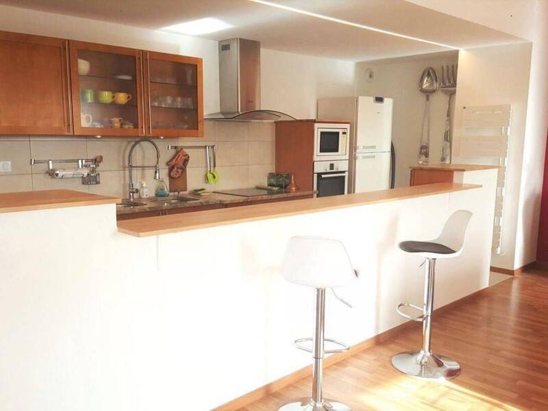 Maison à louer, 131m², BORDEAUX