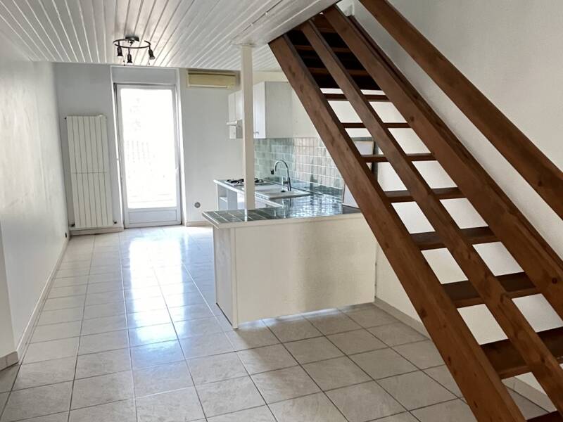 Maison à louer, 78m², NIMES