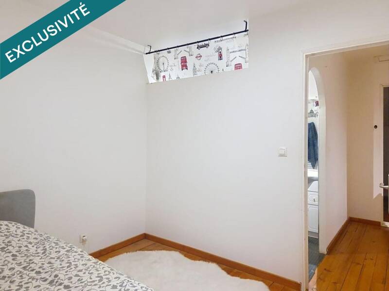 Maison à vendre, 52m², ROMILLY SUR SEINE