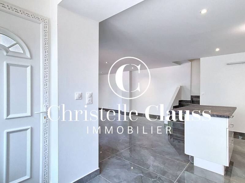 Maison à vendre, 123m², HUNINGUE