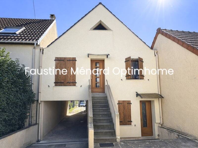 Maison à vendre, 155m², ARGENTEUIL
