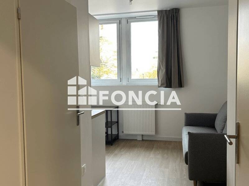 Maison à louer, 18m², ORLEANS