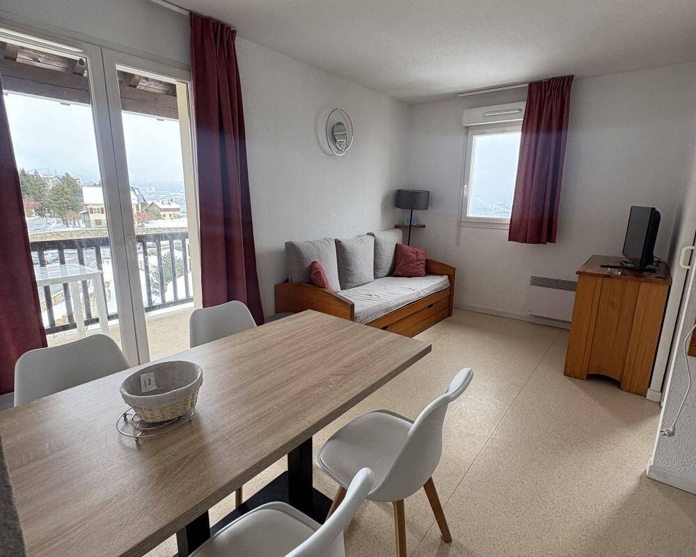 Maison à vendre, 36m², FONT ROMEU ODEILLO VIA
