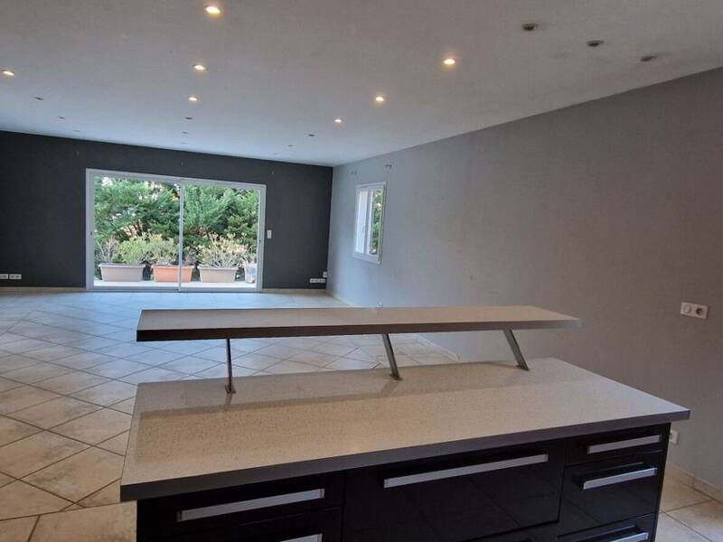 Maison à louer, 119m², TRETS