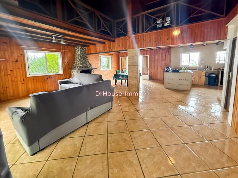 Maison à louer, 160m², LE TAMPON