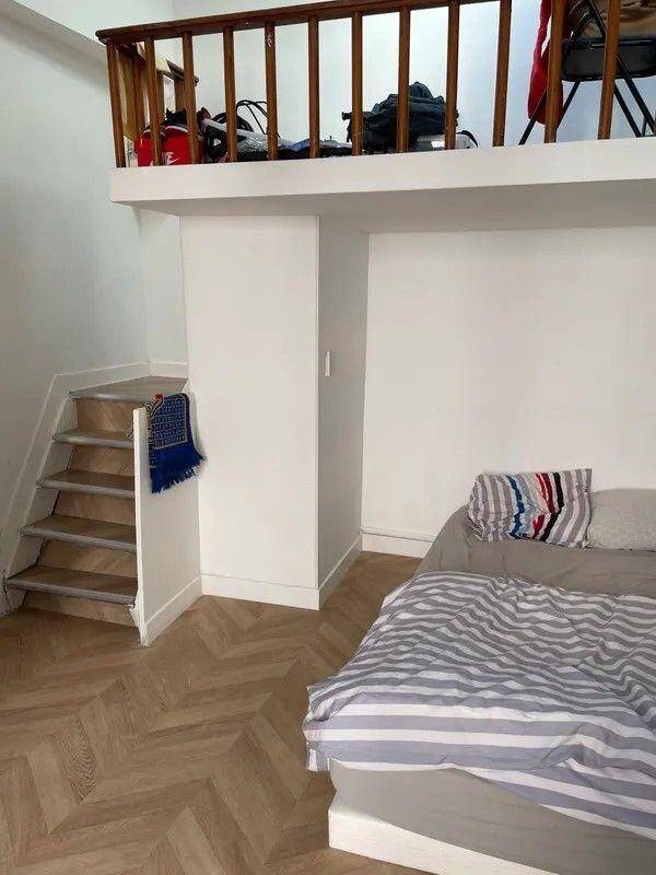 Maison à louer, 33m², LEVALLOIS PERRET