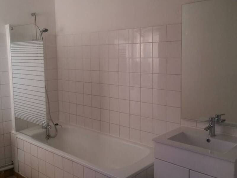 Maison à louer, 43m², MARSEILLE 15E