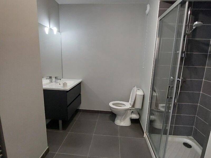 Maison à louer, 43m², LYON 8E