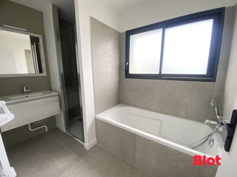 Maison à louer, 148m², RENNES