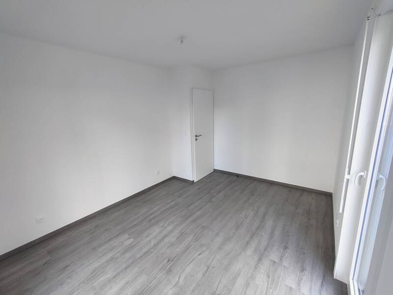 Maison à louer, 80m², ORNEX