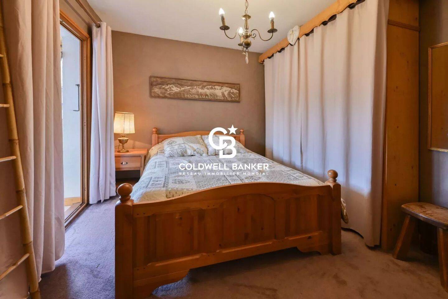 Maison à vendre, 39m², MEGEVE