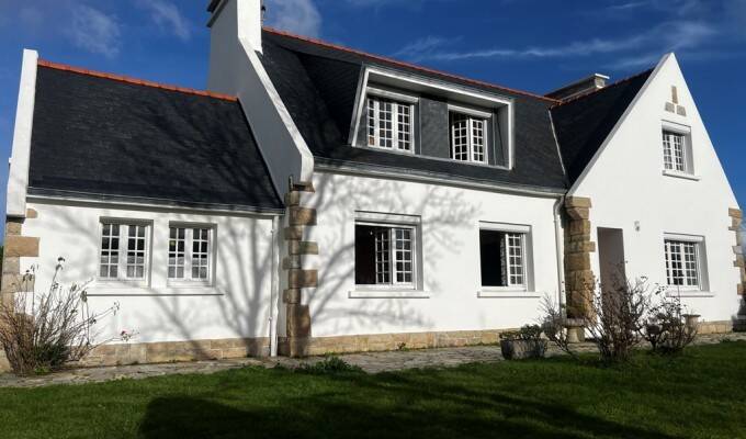Maison à vendre, 155m², FINISTERE
