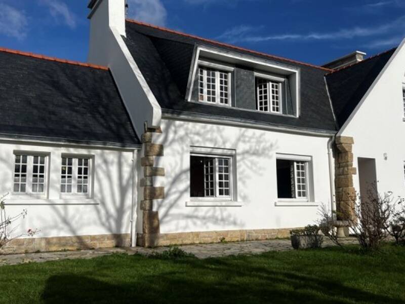 Maison à vendre, 155m², FINISTERE