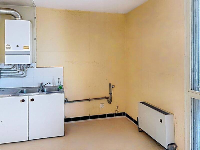 Maison à vendre, 63m², VAUVERT