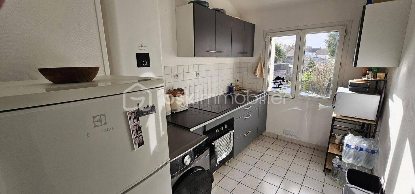 Maison à vendre, 110m², CAEN