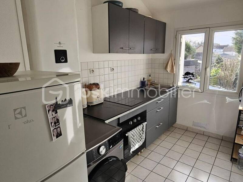 Maison à vendre, 110m², CAEN