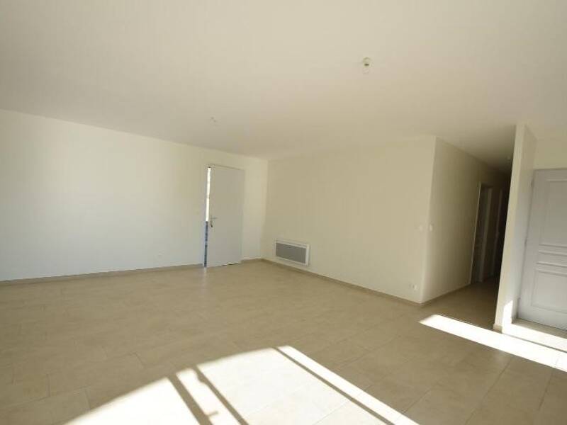 Maison à louer, 114m², LACHAPELLE SOUS AUBENAS