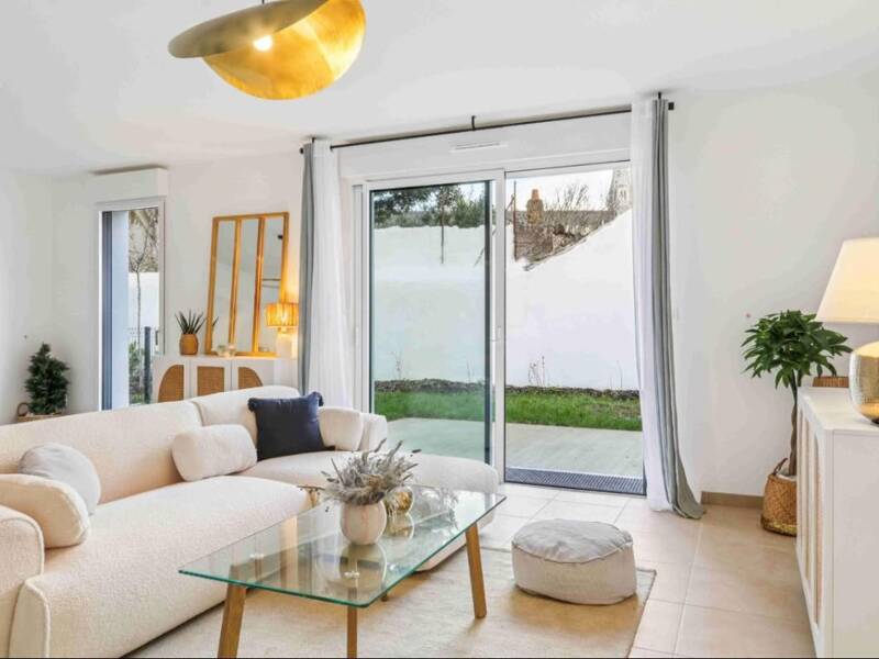 Maison à vendre, 95m², NANTES