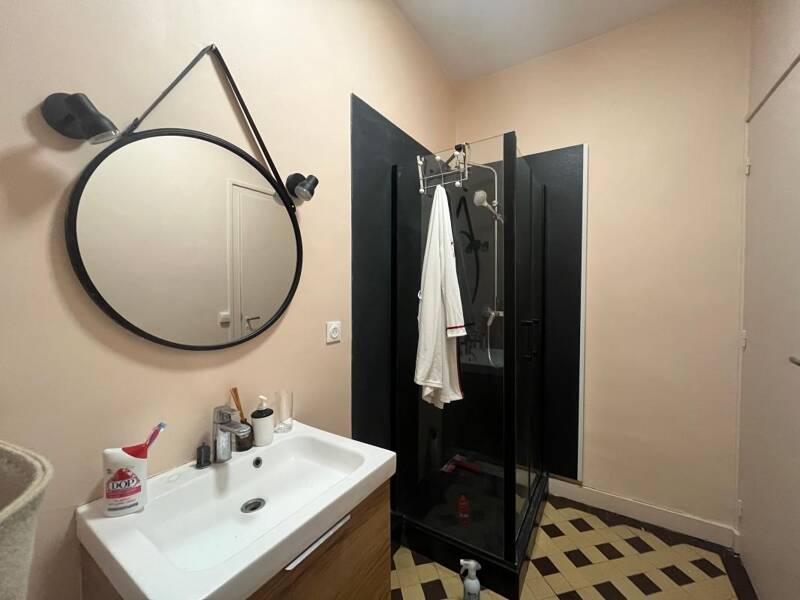 Maison à louer, 78m², BORDEAUX