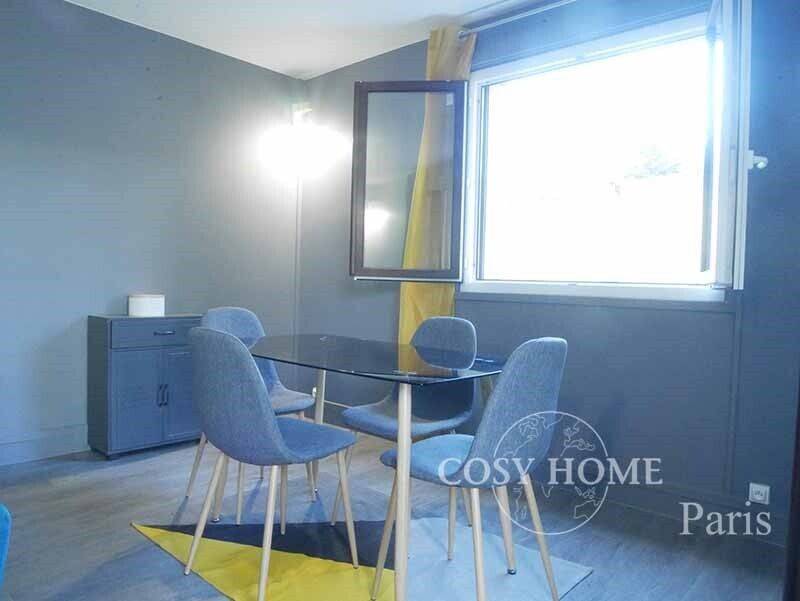 Maison à louer, 61m², NANTERRE