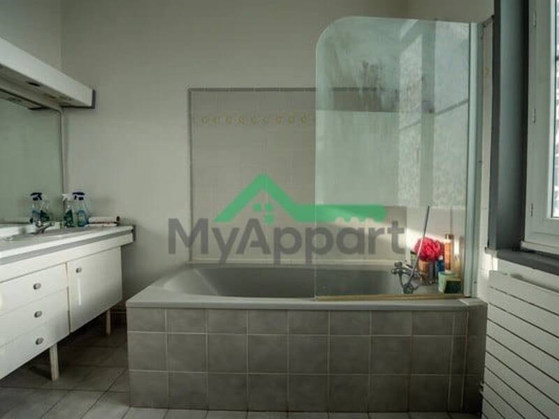 Maison à louer, 36m², AMIENS