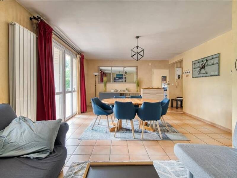 Maison à louer, 78m², TOULOUSE