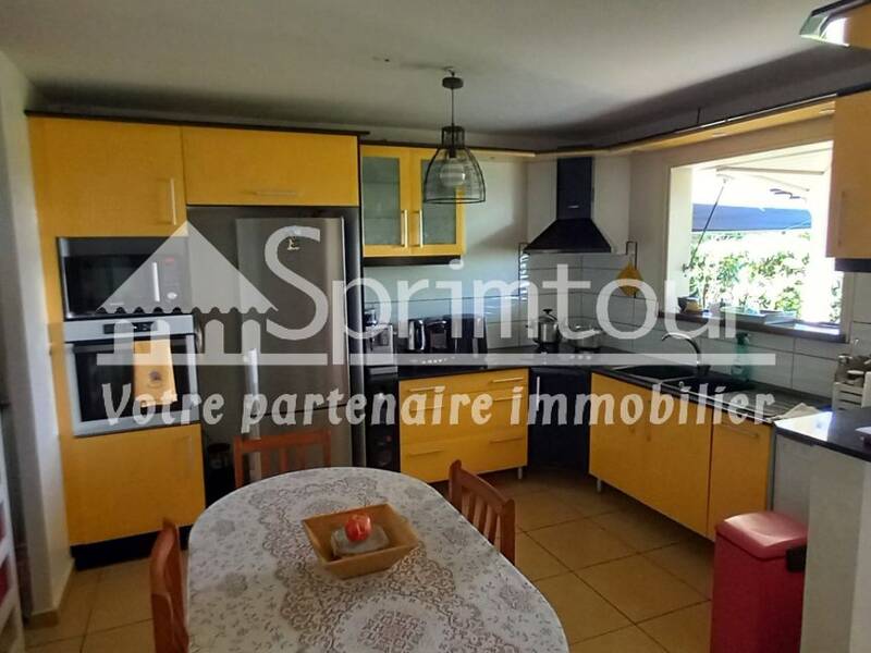 Maison à vendre, 82m², LAMENTIN