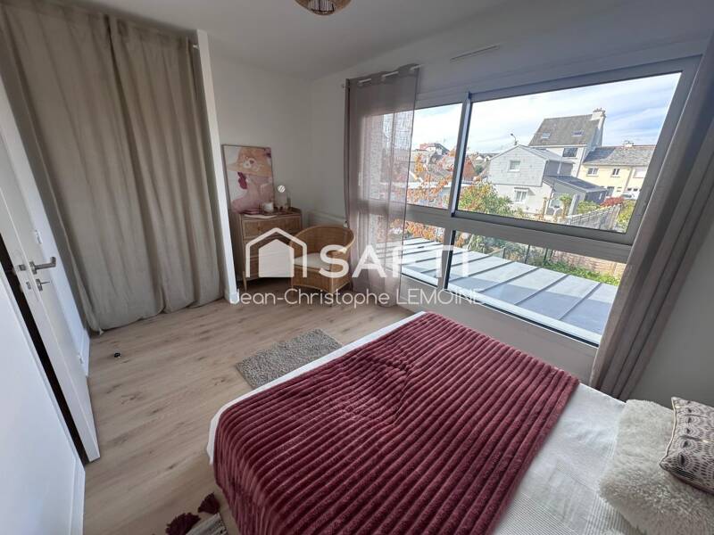 Maison à vendre, 117m², RENNES