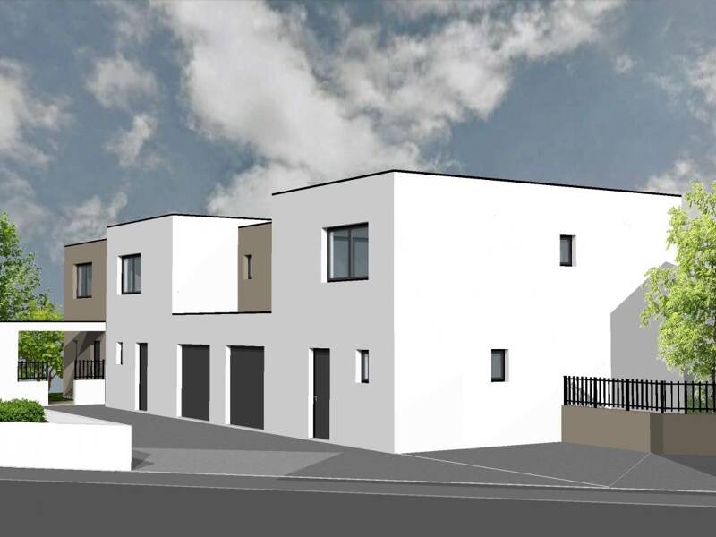 Maison à vendre, 0m², REIMS