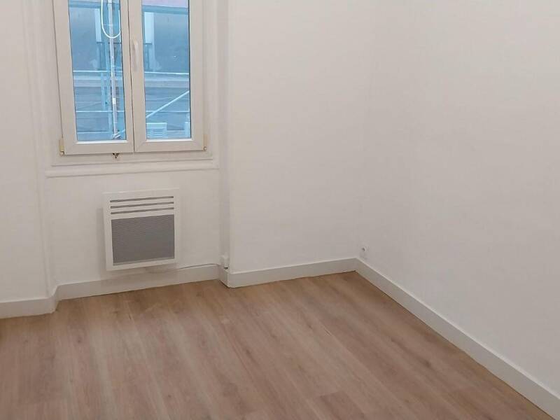 Maison à louer, 51m², MARSEILLE 1ER