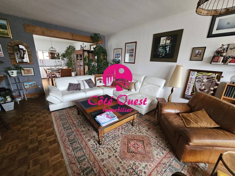 Maison à vendre, 112m², LE HAVRE