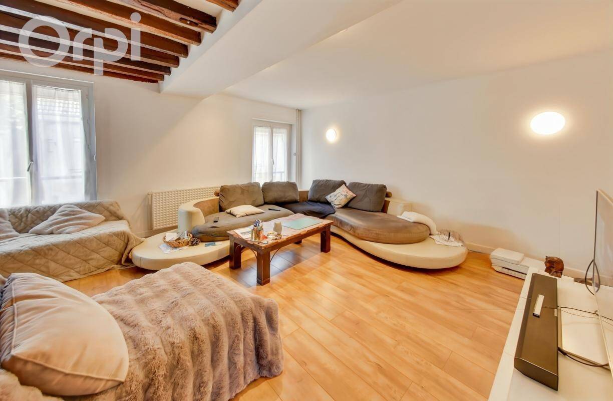 Maison à vendre, 170m², NANTEUIL LE HAUDOUIN