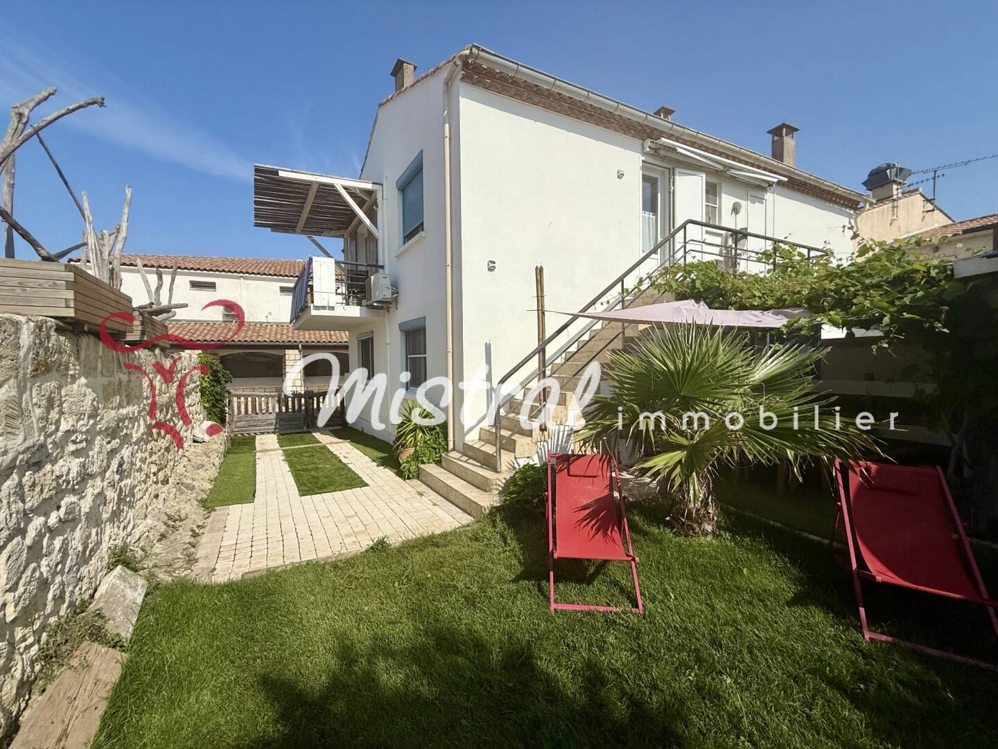 Maison à vendre, 180m², SAINTES MARIES DE LA MER