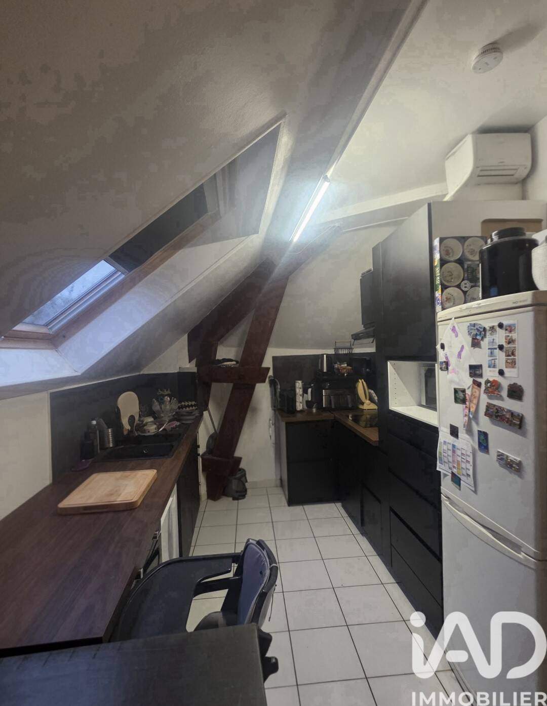 Maison à vendre, 47m², CREGY LES MEAUX