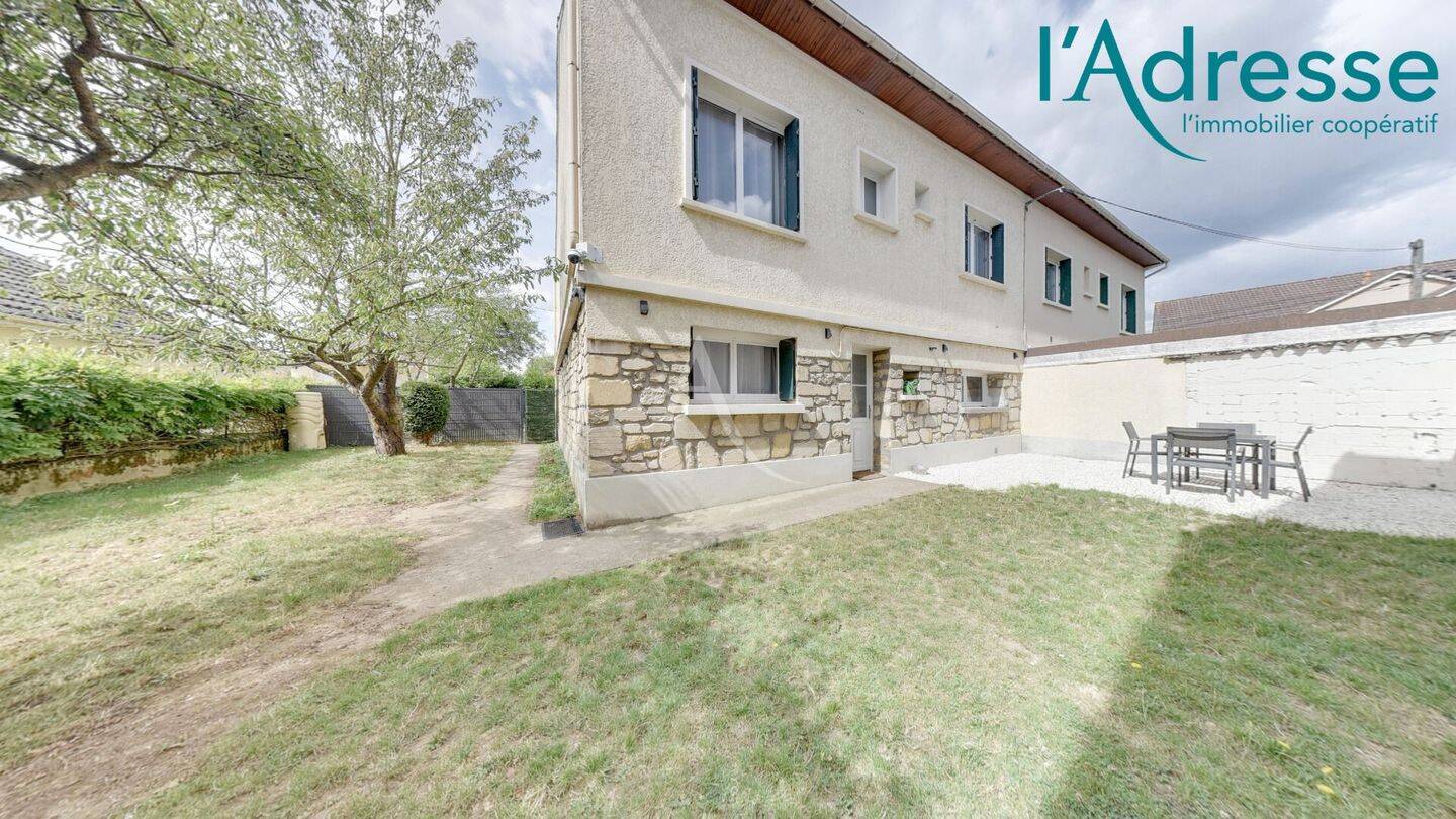 Maison à vendre, 210m², NOISY LE GRAND