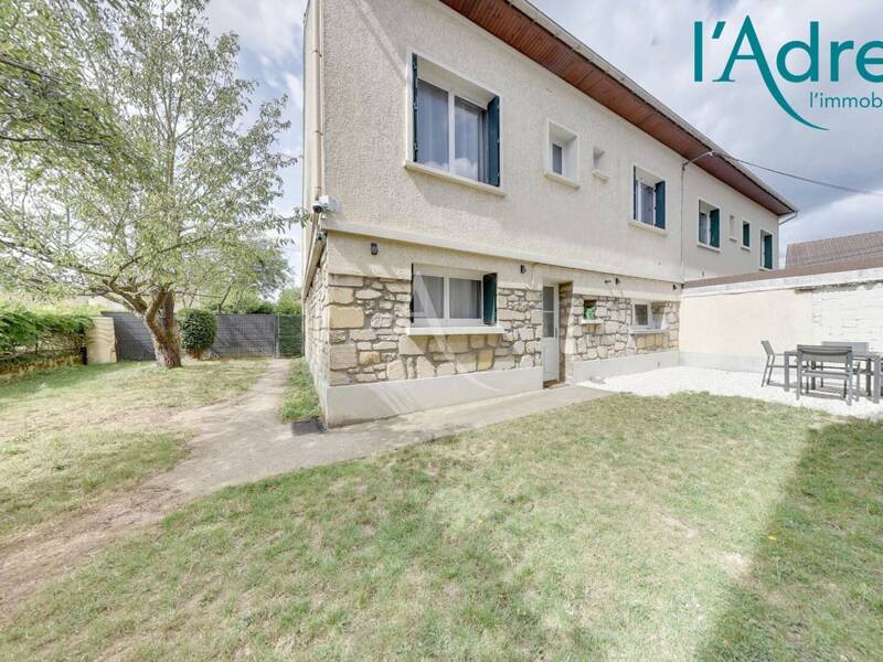 Maison à vendre, 210m², NOISY LE GRAND