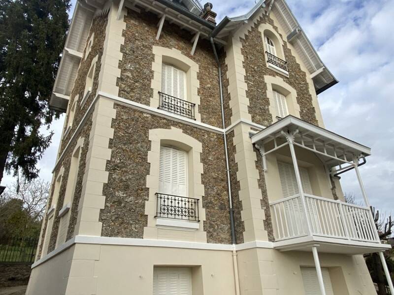 Maison à louer, 130m², ESBLY