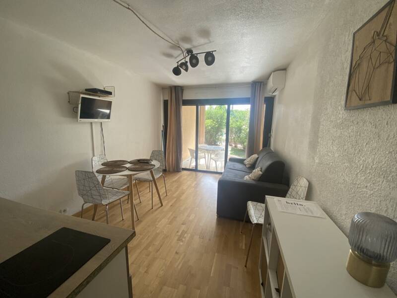 Maison à louer, 27m², CANNES
