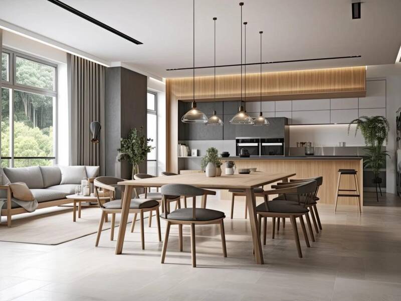 Maison à vendre, 113m², BOULOGNE BILLANCOURT