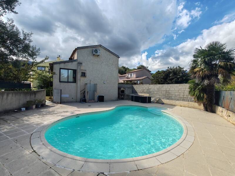 Maison à vendre, 240m², FURIANI