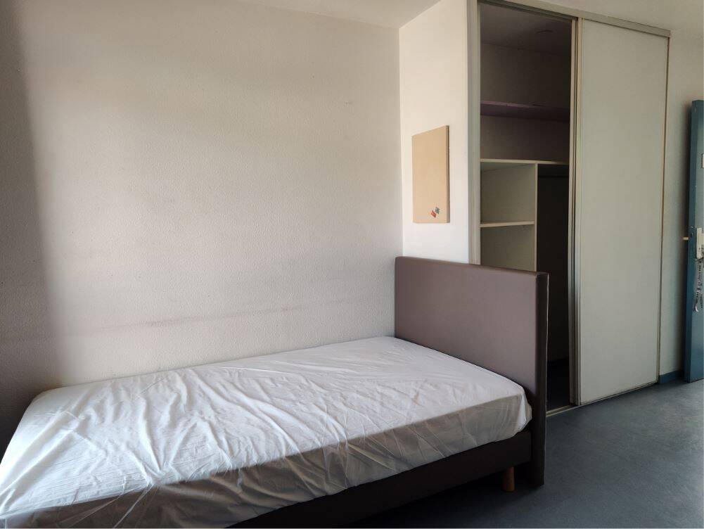 Maison à vendre, 20m², TOULON