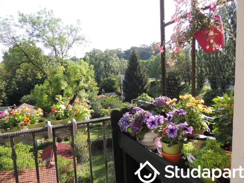 Maison à louer, 15m², ECULLY