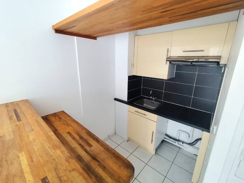 Maison à louer, 27m², PERPIGNAN