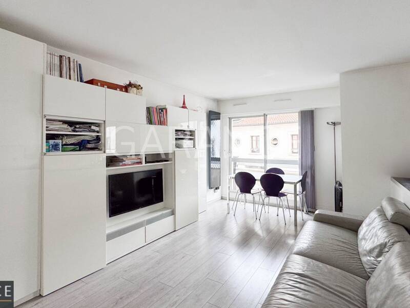 Maison à vendre, 62m², PARIS 12E