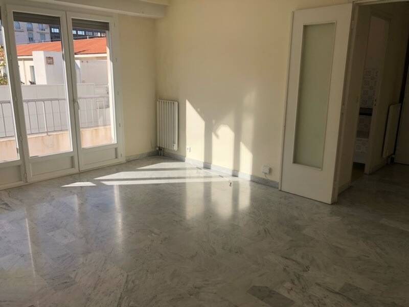 Maison à louer, 47m², NICE