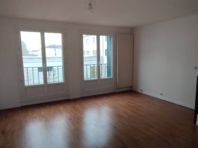 Maison à louer, 84m², VILLEPREUX