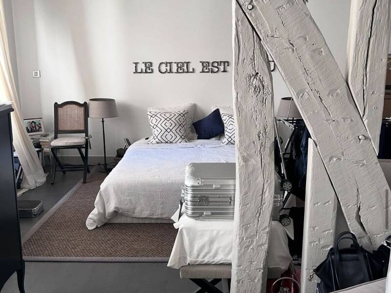 Maison à louer, 48m², PARIS 6E